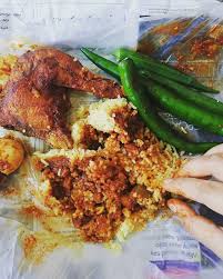 Fingers smell of nasi kandar permanently. 10 Places To Enjoy A Satisfying Nasi Kandar Around Kl Pj