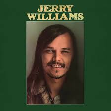 Jerry Williams