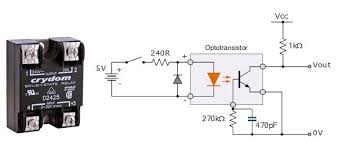 Two variable long duration timer circuits are explained in this article. Solid State Vs Electromechanical Relays Arrow Com