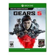 Mortal kombat 11 ultimate launch trailer. Gears 5 Xbox One Target