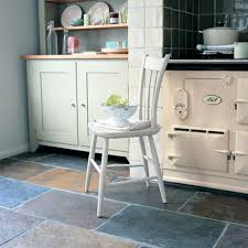 Cottage Kitchen Flooring Continued Slate Flooring Slate Floor Kitchen Slate Tile Floor