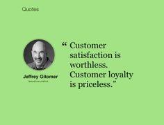 Here are a collection of great customer service quotes and quotes about customer service to motivate your call centre team. 19 Customer Loyalty Quotes Ideas Loyalty Quotes Quotes Customer Loyalty