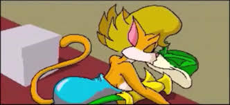 Furry Girl Profiles-Clarisse [Episode 11] - FAPCAT