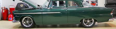 Image result for Largo Green 1955 Plymouth