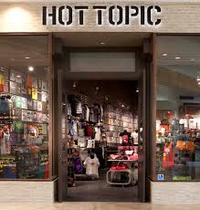 Atsuko is a retail experience created for fans of anime and anime culture. Hot Topic Store In Madison Wi 53719 Hot Topic