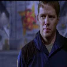 Lieutenant Lance Casey Friends