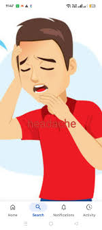 Aside from taking OTC meds what can I take for immediate headache relief?