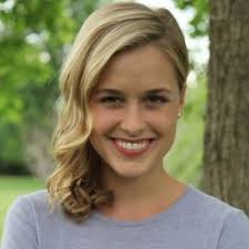 Lily Anne Harrison Movies and TV Shows