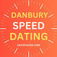 Speed Dating Danbury Singles 24-39 event image