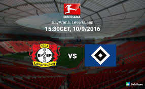 Bayer leverkusen have won just 1 of their last 8 away matches in all competitions. Bayer 04 Looking For First Bundesliga 16 17 Victory Sofascore News