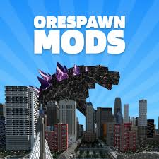 Here is how to make your minecrafting life much easier than it already is: Orespawn Mod For Minecraft Pe 4 0 Apk Download Com Mods2mcpe Orespavnmod Apk Free
