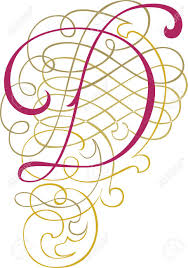 How can i write a stylish letter on whatsapp? Calligraphic English Alphabets Fashionable And Stylish Letter D Royalty Free Cliparts Vectors And Stock Illustration Image 27142859