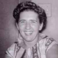 Colette Adams (1931–2002) • FamilySearch