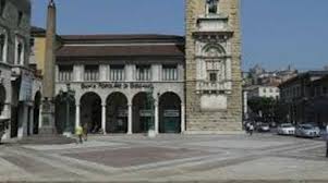 Ubi banca, via cavalieri di vittorio veneto 8, bergamo. Ubi Popolare Di Bergamo Un Gioiellino Quibrescia