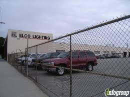 Elco lighting develops and markets lighting products for commercial and. Elco Lighting 2042 E Vernon Ave Vernon Ca 90058 Yp Com