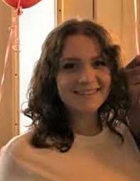 Madeline Jane “Maddi” Kingsbury (1996-2023)