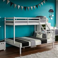 Yes, we offer customization on all categories of furniture including beds as well. Bunk Bed With Sofa Bed Wayfair Co Uk