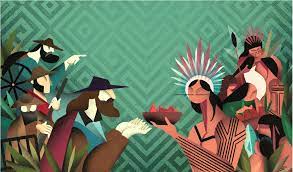 Wunderschöne illustrationen des brasilianischen designers willian santiago. Willian Santiago Featured Artist Chloe Dominik