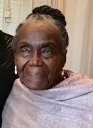 Mary Knight Obituary