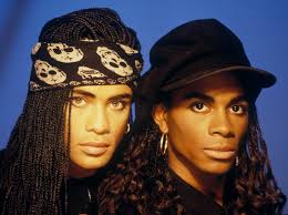 4.4 out of 5 stars 38. Milli Vanilli Exposed As Frauds Who Didn T Sing On Their Records In 1989