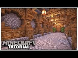 Trying to define minecraft is difficult. 670 Minecraft Building Tutorials Ideas Minecraft Minecraft Houses Minecraft Tutorial