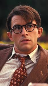 Exploring Skippy and Jonathan Bailey's Relationship in 'Fellow Travelers'