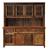 Modern Buffet Hutch