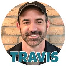 Dick's Service Station