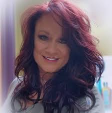 Sherrie Kennedy's Instagram, Twitter & Facebook