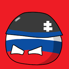 Every purchase you make puts money in an artist's pocket. First Slovak Republicball Polandball Wiki Fandom