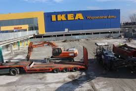 Odwiedz z tiendeo twoje ulubione sklepy z kategorii dom i meble. Ikea Powstanie W Szczecinie Kiedy Rozpocznie Sie Budowa Szczecin Nasze Miasto