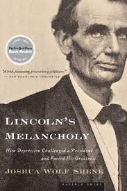 Lincoln's Melancholy Chapter Summary