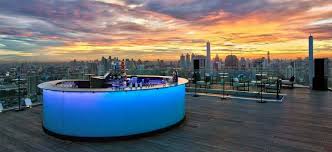 Top Bangkok Hotel Infinity Pool 10 Best Bangkok Hotel Rooftop Infinity Pool Bangkok Budget Hotel Rooftop Pool Living Nomads Travel Tips Guides News In 2020 Bangkok Hotel Bangkok Rooftop Pool