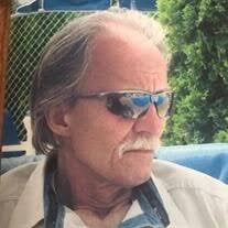 James Edward Drozd Obituary