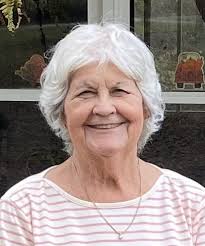 Kathleen “Kathy” Ellen Shea Wiswell