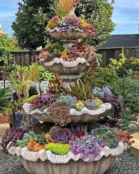 80 Best Succulent Garden Ideas For You Garden Succulents Garden Succulents Succulent Garden Landscape
