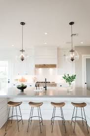 50 Best Modern Farmhouse Kitchen Island Decor Ideas 13 With Images Home Decor Kitchen Kitchen Island Decor Modern Farmhouse Kitchens