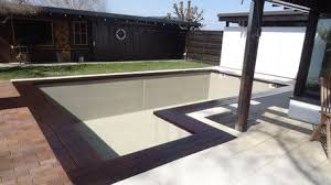 Pool Aus Sichtbeton Kopfdesign Ninjo Betonpool Sichtbeton Pool Betonpool