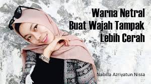 Maybe you would like to learn more about one of these? Kolaborasi Warna Netral Dan Bermacam Outfit