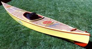 Free kayak plans, free canoe plans, paid plans. 17 Sea Kayak S G Touring Kayak Boatdesign