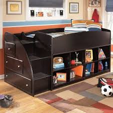 Embrace Loft Bed W Options Twin Loft Bed Twin Bedroom Sets Bookcase Bed