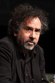 Laurell: Filmmaker Tim Burton Gets His Day in Hometown - Burbank