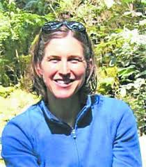 Passing the torch — Sierra Harvest's Farm to School program welcomes new  director