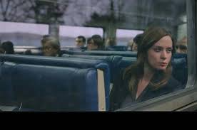 Set Decor / Film Decor Features: THE GIRL ON THE TRAIN