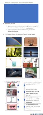 Lima menit berlalu , sepuluh menit , limabelas menit sudah aku menunggu , ternyata mbakk sisilia belum juga kelar acara mandinya. Pembiasan Cahaya Activity