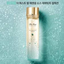 OHUI The First Geniture Cell Essential Source Edition 200ml Special Se