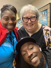 Post by Annie Patterson (@annieallaround)