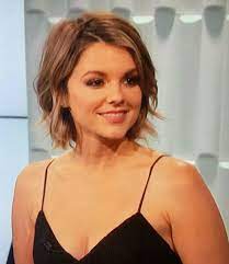 Ali fedotowsky at step 2 presents 6th annual celebrity red carpet safety awareness event on september 23, 2017 in culver city, california. Pin On Kind Of Hair