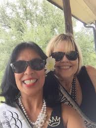 Behind every win, there are these incredible women