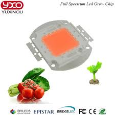 Make sure this fits by entering your model number.; 1pcs 50w 100w Led Grow Chip Full Spectrum Led Diode 30 34v 3a Led Plant Grow Light Chip For Indoor Plant Seeding Grow And Fl Led Diodes Led Grow Lights Led Diy